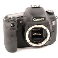 Used Canon EOS 7D Digital SLR Camera Body