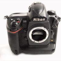 Used Nikon D3 Digital SLR Camera Body