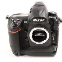 Used Nikon D3 Digital SLR Camera Body