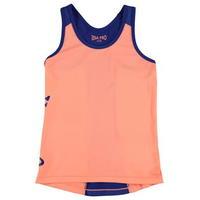 USA Pro Tight Tank Top Junior Girls