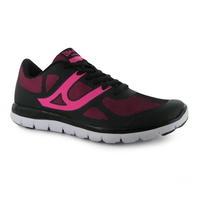 USA Pro Zircon Trainers Ladies