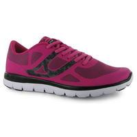 USA Pro Zircon Trainers Ladies