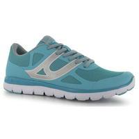 USA Pro Zircon Trainers Ladies