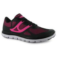 USA Pro Zircon Trainers Ladies