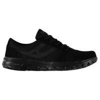 USA Pro Lazulite Trainers Ladies