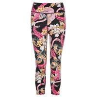 USA PRO BY MATTHEW WILLIAMSON Printed Capri Leggings