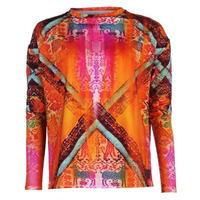 USA PRO BY MATTHEW WILLIAMSON Long Sleeved T Shirt