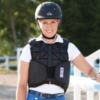 USG Flexi Motion Body Protector