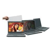 V7 Privacy Filter 18.5in 16:9 - Size 410x230 Matt / Glossy In