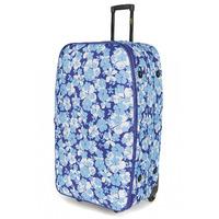 Variation #3150 of Frenzy Printed Travel Suitcase Luggage (18-32″)