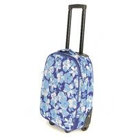 Variation #3147 of Frenzy Printed Travel Suitcase Luggage (18-32″)