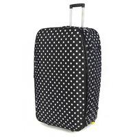 Variation #3139 of Frenzy Printed Travel Suitcase Luggage (18-32″)