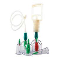 Vacuum Cupping Set