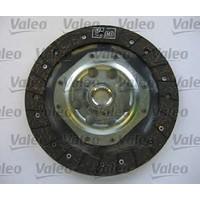 Valeo Service 826491 Clutch Kit