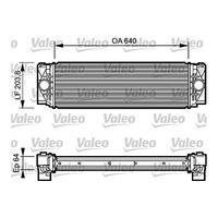 Valeo Service 818732 Intercooler