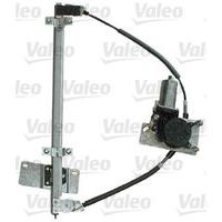 Valeo Service 850084 Window Regualator