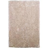 Varanasi Sand Shag Modern Rug