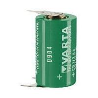 Varta 1x CR 1/2 AA 3V 950 mAh