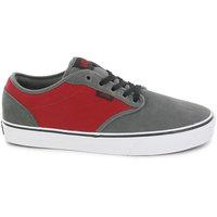 Vans Atwood Suede Shoe