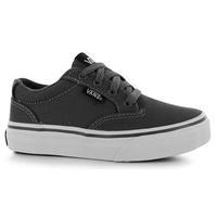 Vans Winston Boys Skate Shoes