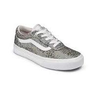 Vans Junior Milton Trainers