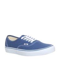 Vans Authentic NAVY