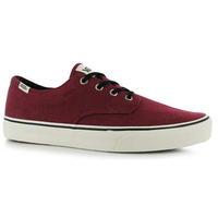 Vans Millsy Vulcanised Canvas Shoes