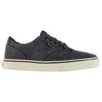 Vans Washed Canvas Shoes by Vans