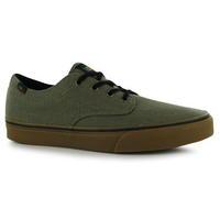 Vans Millsy Vulcanised Canvas Shoes