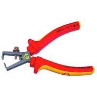 VDE cable stripper Suitable for Insulated cables 0.3 up to 5 mm C.K. RedLine 431012