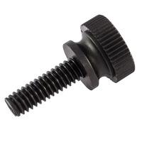 VEX Plastic 8-32 Thumbscrew Pack of 50