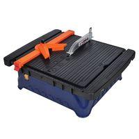 Versatile Power Max Tile Saw & Blade 560 Watt 240 Volt