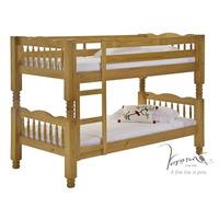 Verona Trieste Bunk Bed