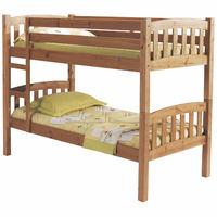 Verona America Bunk Bed Small Single