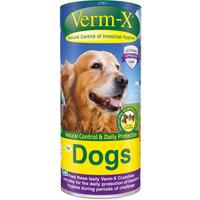 Verm X Treats For Dogs