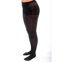 VENOSAN LEGLINE® 30 Tights (AT) 30 mmHg Black Extra Large Closed Toe