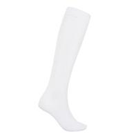 VENOSAN® 8000 ULCERFIT (AD) Below Knee Leg Ulcer Liners White Large Closed Toe