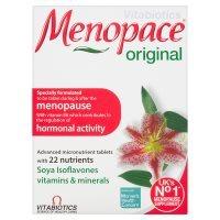 Vitabiotics tablets menopace