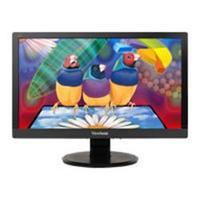 ViewSonic VA2055SA 19.5 Full HD VGA Monitor