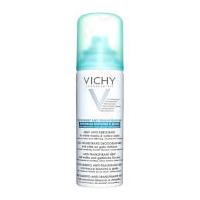 Vichy Deodorant 48Hour Aerosol 'No Marks' Anti-Perspirant 125ml