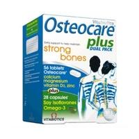 Vitabiotics Osteocare Plus Tablets & Capsules (56+28s)