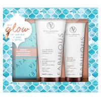 Vita Liberata Fabulous Glow Luxury Tan Box Kit - Medium Lotion