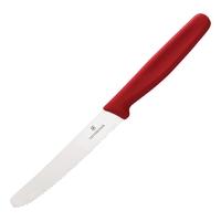 Victorinox Red Tomato Knife 11cm