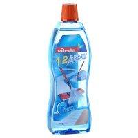 Vileda 1 2 spray cleaner for floors