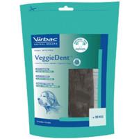 Virbac Veggie Dent Dental Dog Chews