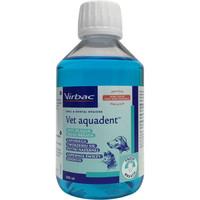 Virbac Vet Aquadent Anti Plaque Solution