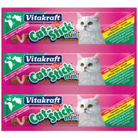 Vitakraft Mini Cat Stick Treats