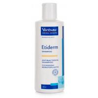 Virbac Etiderm Shampoo