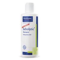 Virbac Sebolytic Shampoo