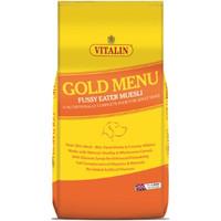 Vitalin Gold Menu Adult Dog Food